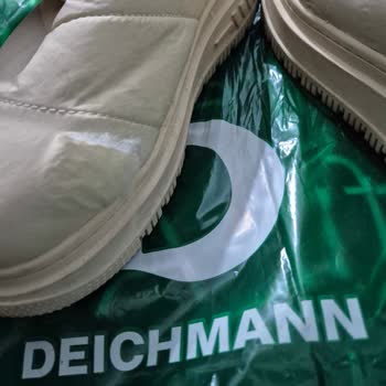 Yeni Alınan Kar Botunun Hızla Deforme Olması Ve Müşteri Hizmetleri Sorunu