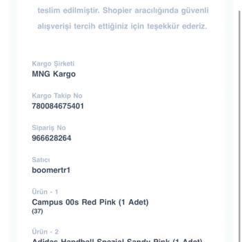 Eksik Ürün Ve İade Sorunu: Boomertr Alışveriş Kabusu