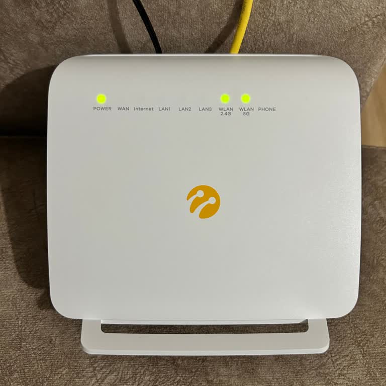 Superonline Modem Sorunu Ve Müşteri Hizmetleri İle Yaşanan Zorluklar