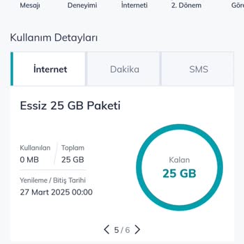 Türk Telekom'un İptal Edilen Paketleri Yenilemesi Sorunu