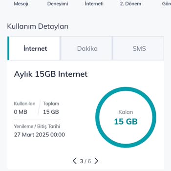 Türk Telekom'un İptal Edilen Paketleri Yenilemesi Sorunu