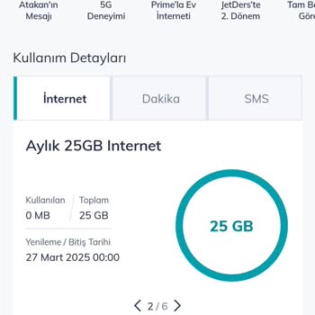Türk Telekom'un İptal Edilen Paketleri Yenilemesi Sorunu