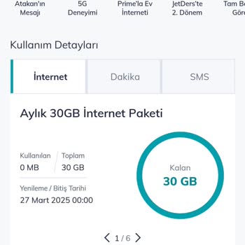 Türk Telekom'un İptal Edilen Paketleri Yenilemesi Sorunu