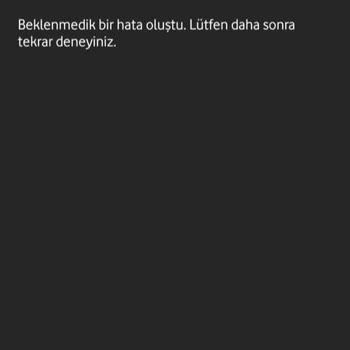 Vodafone Ücretsiz Durma Özelliği Mağduriyeti: Sözler Tutulmuyor