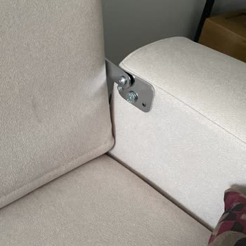 Doğtaş Mobilya'da Eksik Parçalar Ve İlgisiz Teknik Servis