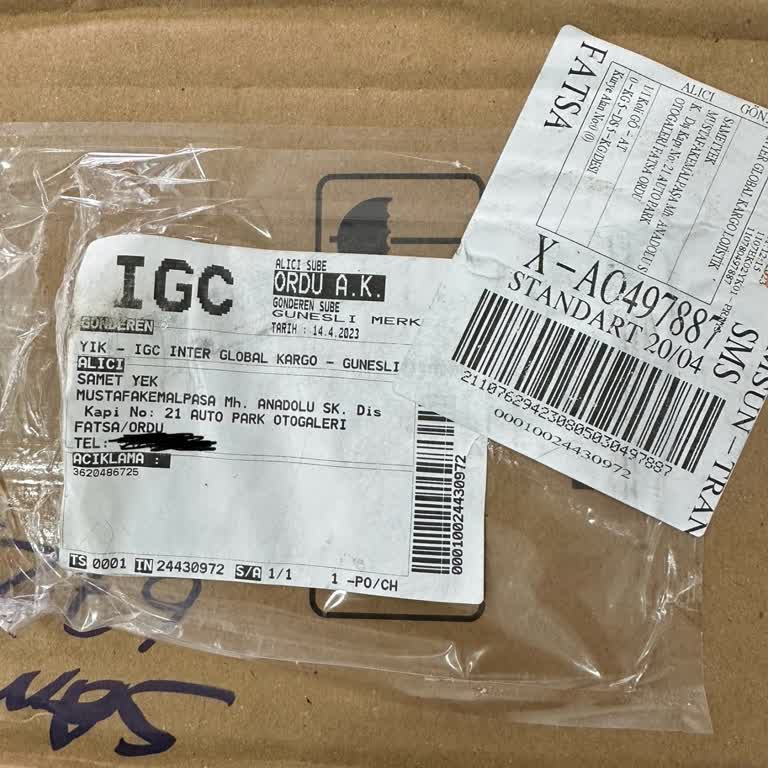 Garanti Kapsamı Ve Servis Sorunları