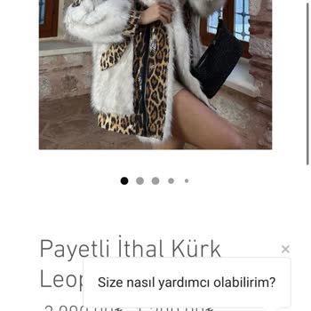 Victoria Butik Siparişimi Göndermediler!