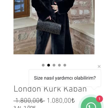 Victoria Butik Siparişimi Göndermediler!