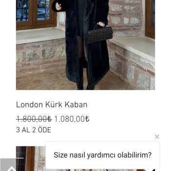 Victoria Butik Siparişimi Göndermediler!