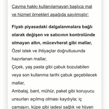 Ahlatcı Kuyumculuk'tan Aldığım Ürünler Gönderilmedi!