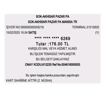 SKT Geçmiş Kola Şoku