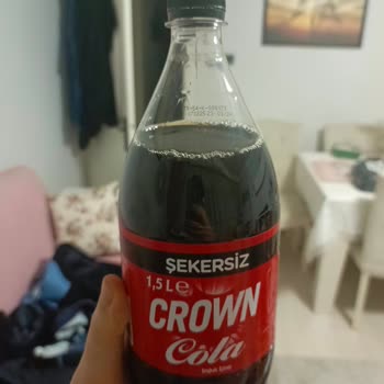 SKT Geçmiş Kola Şoku