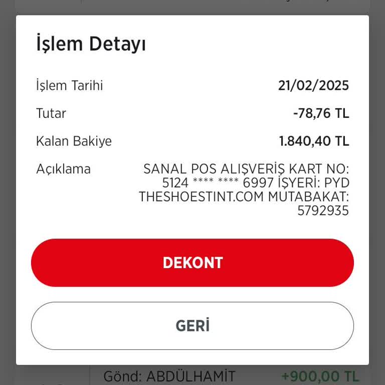 Ülker Hediye Kutusu Aldatmacası