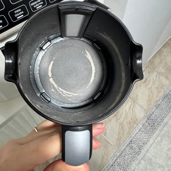 Karaca Kahve Makinesi İlk Kullanımda Hayal Kırıklığı