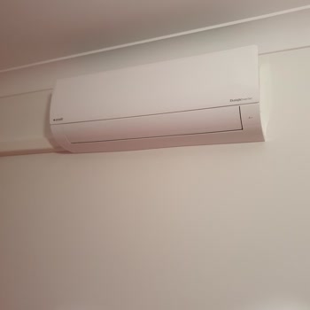 Klimada Kumanda Standı Eksikliği Ve Memnuniyetsizlik