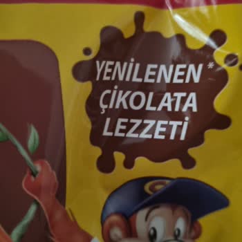 Coco Pops'un Yeni Lezzeti Hayal Kırıklığı Yarattı