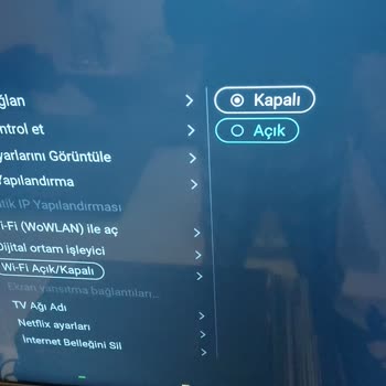 Wi-Fi Bağlantı Sorunu: Cihazlar Ağı Bulamıyor