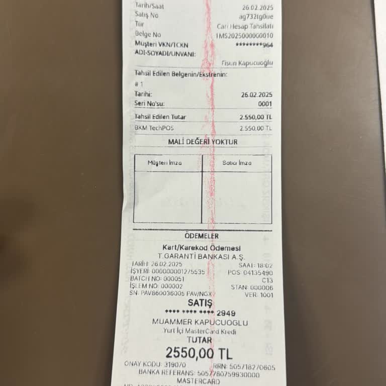 Doktorun İlgisizliği Ve Hastaya Saygısız Tavrı