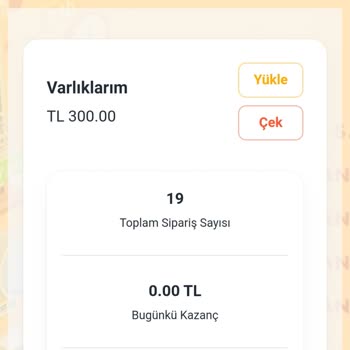 Yanıltıcı İş Vaadi!