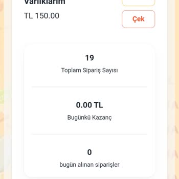 Yanıltıcı İş Vaadi!