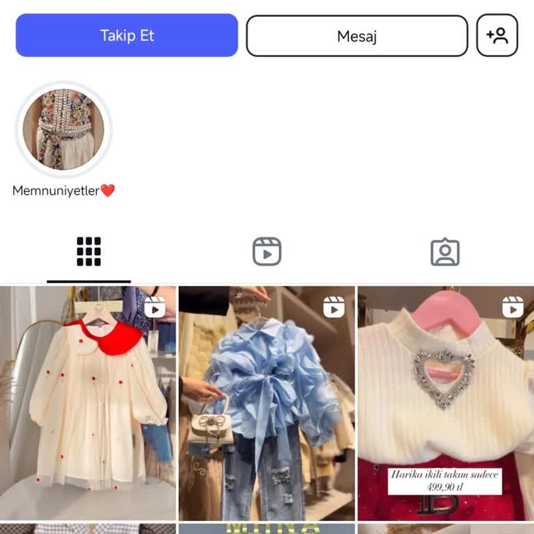 @Sweetkiids1_ Farklı Ürün Gönderiyor!