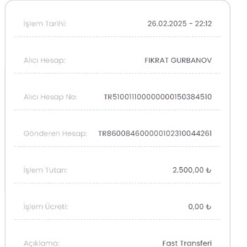 Nakitbahis'te Çekim Sorunu: 2500 TL Hesaba Geçmedi!