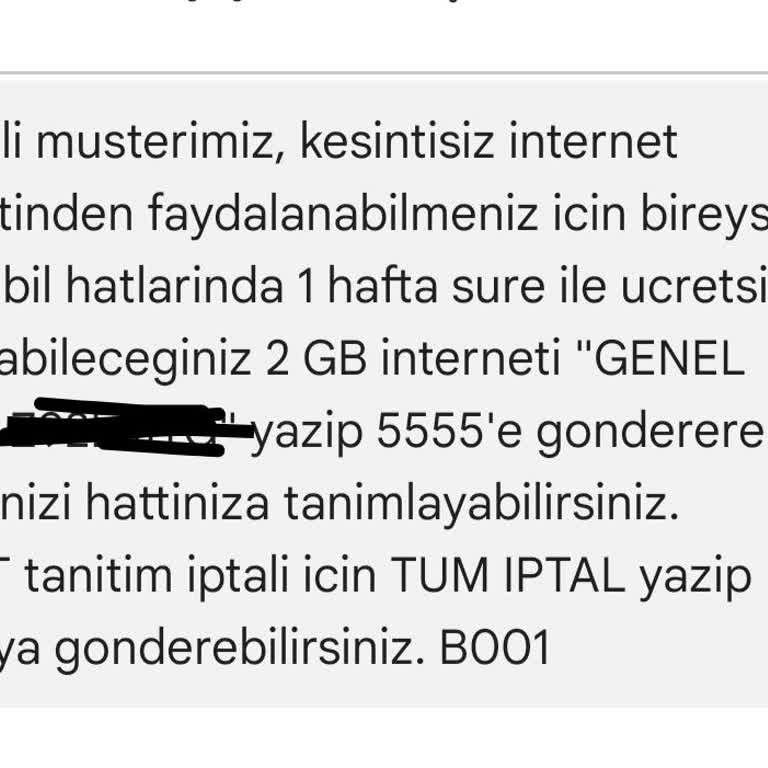 Türk Telekom İnternet Kesintisi: İşlerim Aksıyor, Yetersiz Çözüm