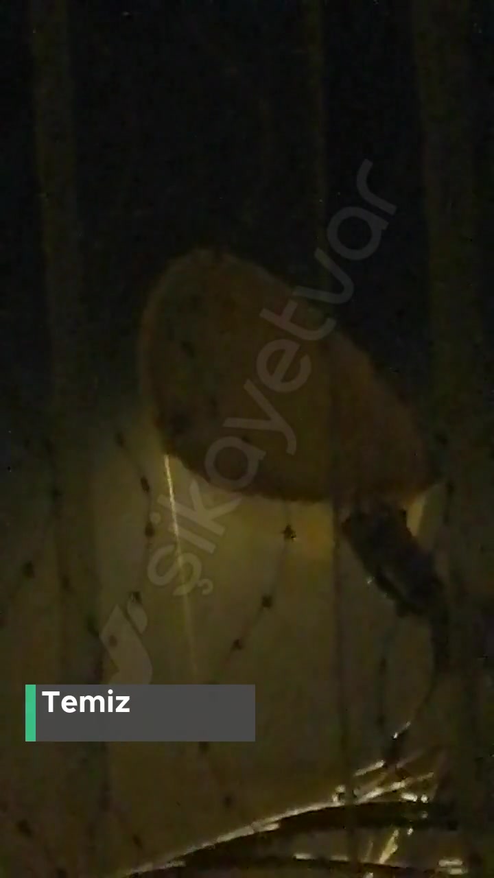 Arnavutköy Belediyesi Kömür Dumanıyla Zehirlendik! videonun kapak resmi