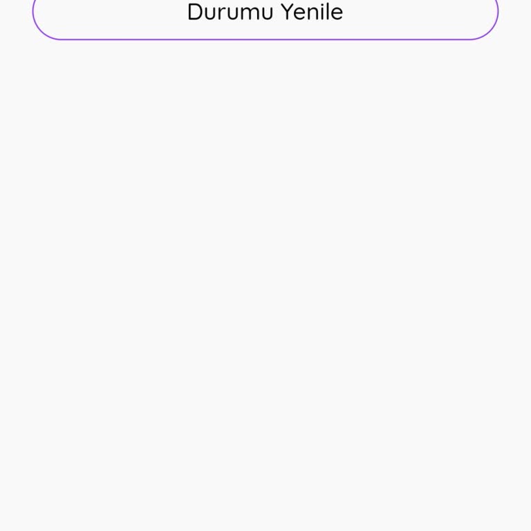 Kesilen İnternet Ve Ulaşılamayan Müşteri Hizmeti