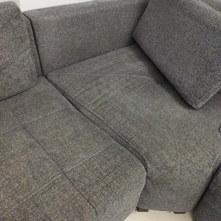 Vetta Mobilya'nın Koltuk Sorunları Ve Çözüm Eksikliği