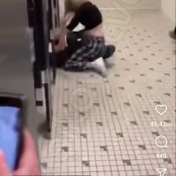 Instagram Videolarında Korku