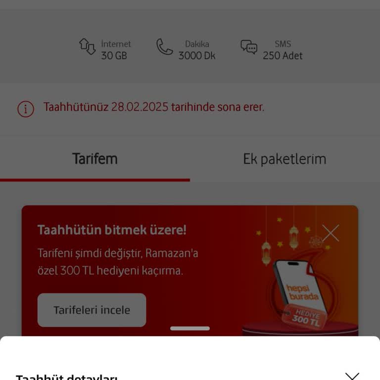 Fahiş Fiyat Artışı Ve Ekstra Avantajların Kaldırılması