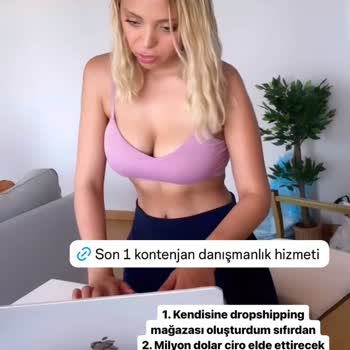 İly Butik Shopier'den Alınan Danışmanlık Hizmetinde Hayal Kırıklığı Ve İletişim Sorunları