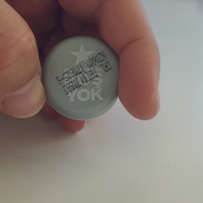 Coca-Cola Ödül Hayal Kırıklığı