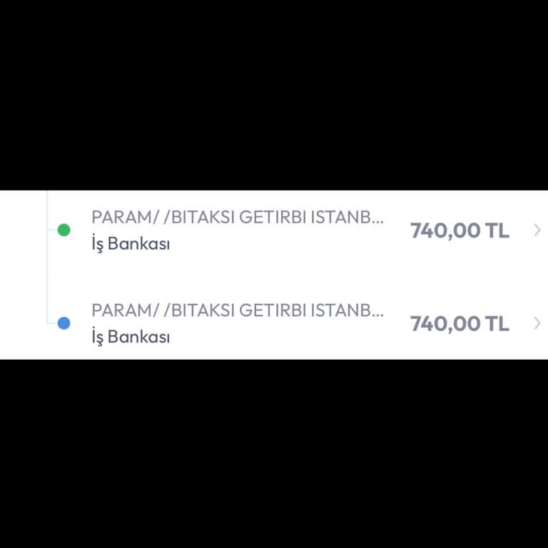 Çifte Ödeme Sorunu Ve Geri İade Beklentisi