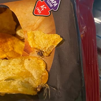 Nazlı Gıda Şikayeti