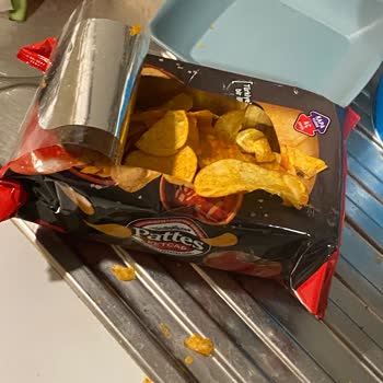 Nazlı Gıda Şikayeti