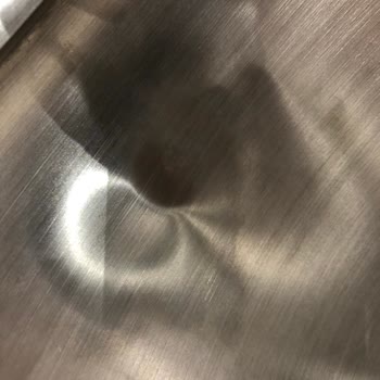 Korkmaz Mutfak Eşyaları Bu Kadar Boşvermişlik Olmaz