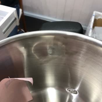 Korkmaz Mutfak Eşyaları Bu Kadar Boşvermişlik Olmaz