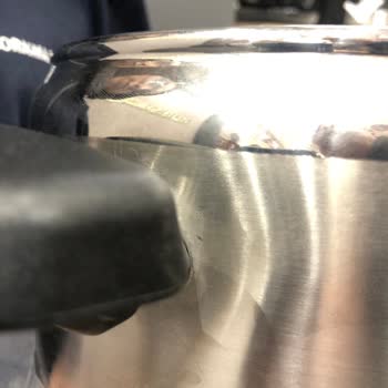 Korkmaz Mutfak Eşyaları Bu Kadar Boşvermişlik Olmaz