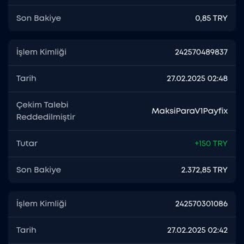 Showbet Ödeme Yapmıyor!