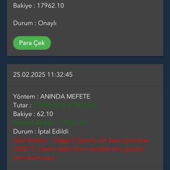 Betgaranti'de Kazançlar Neden Kayboluyor?