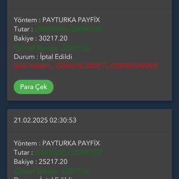 Betgaranti'de Kazançlar Neden Kayboluyor?