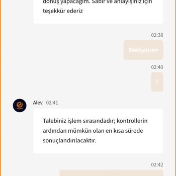 Editörbet Kazanç Ödemesi Yapmadı Ve Hesabı Bloke Etti