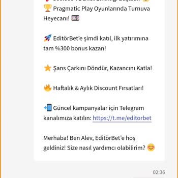 Editörbet Kazanç Ödemesi Yapmadı Ve Hesabı Bloke Etti