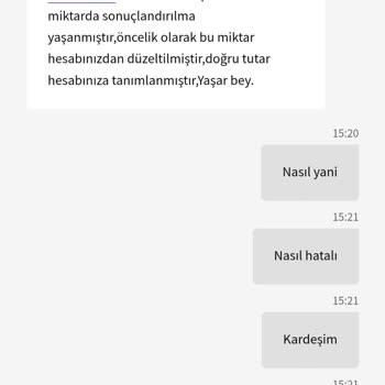 Editörbet Kazanç Ödemesi Yapmadı Ve Hesabı Bloke Etti