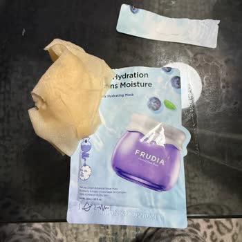 Bozuk Yüz Maskeleri Cildimi Tahriş Etti