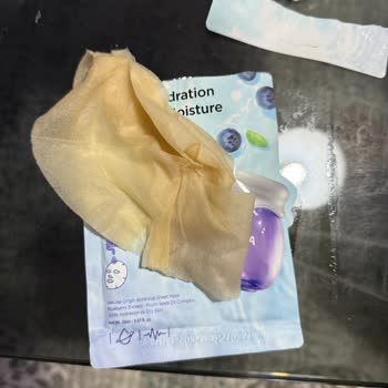 Bozuk Yüz Maskeleri Cildimi Tahriş Etti