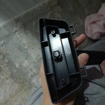 Yanlış Ütüleme Başlığı İle Ürün Zarar Görüyor