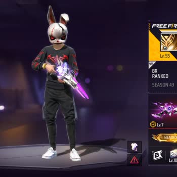 My Garena Free Fire Account Stolen, I Need Recovery!